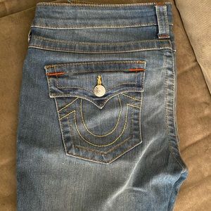 True religion jeans